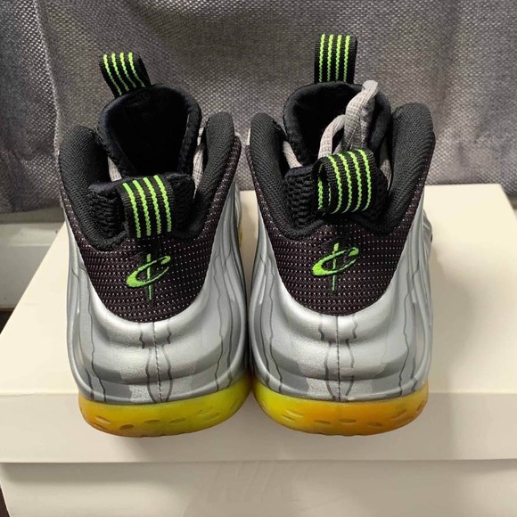 Nike Men’s Foamposites - Picture 4 of 7